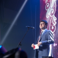 4banket Premia Фотоотчет III Церемонии #1513